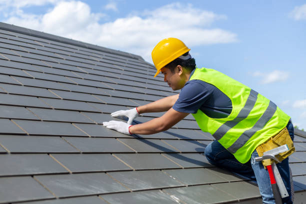 Best Slate Roofing Contractor  in Mount Vista, WA