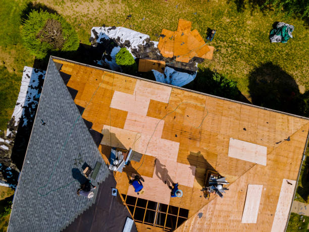 Best Emergency Roof Repair  in Mount Vista, WA