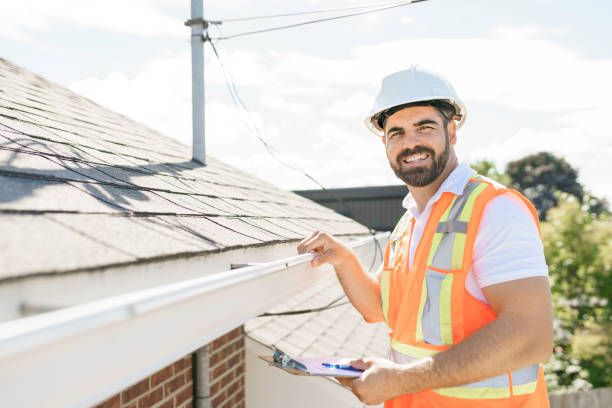 Best Tile Roofing Contractor  in Mount Vista, WA