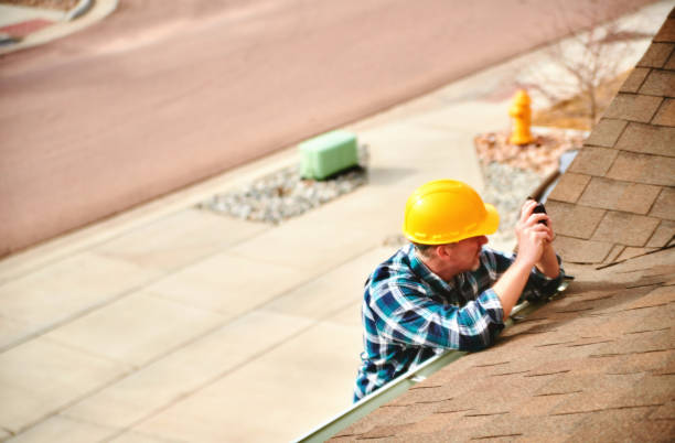 Best Roof Maintenance Services  in Mount Vista, WA