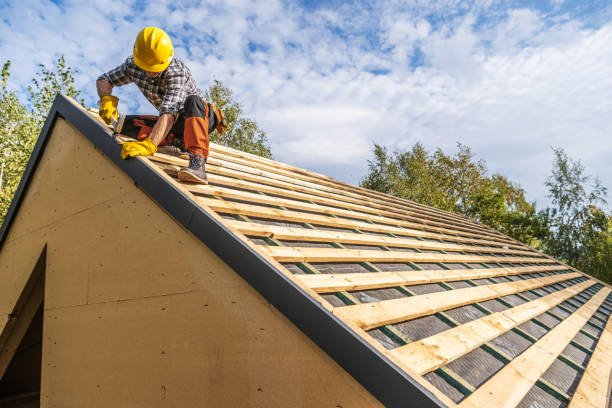 Best New Roof Installation  in Mount Vista, WA