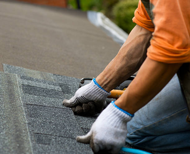 Best New Roof Installation  in Mount Vista, WA