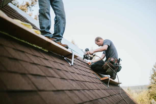 Best Storm Damage Roof Repair  in Mount Vista, WA