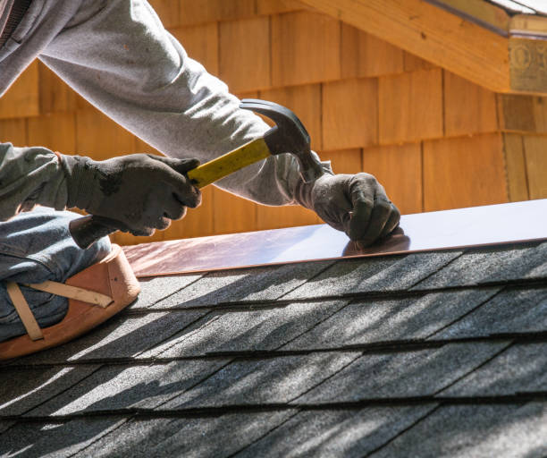 Best Residential Roofing Contractor  in Mount Vista, WA